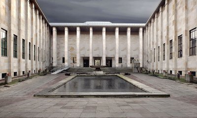 바르샤바 국립박물관 (Muzeum Narodowe w Warszawie)